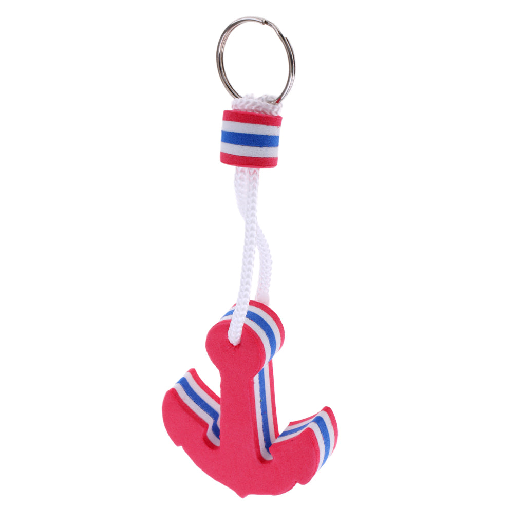 Novelty Floating Keychains