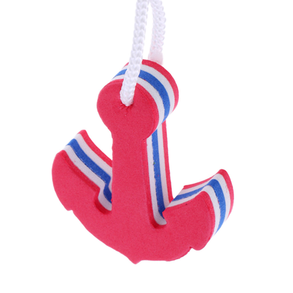 Novelty Floating Keychains