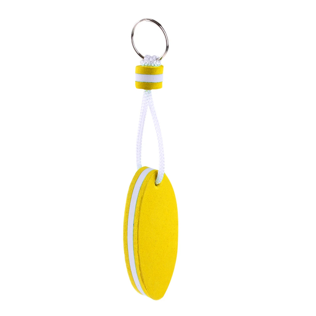 Novelty Floating Keychains