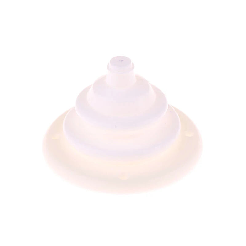 Multi Fit Silicone Boat Cable Waterproof Boot