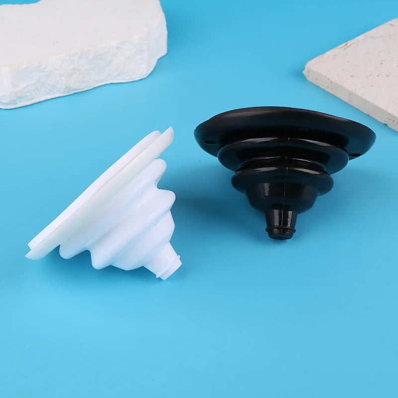 Multi Fit Silicone Boat Cable Waterproof Boot