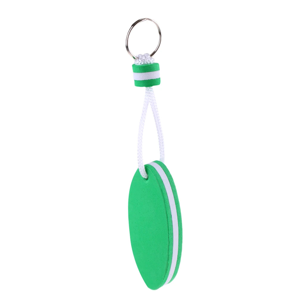 Novelty Floating Keychains