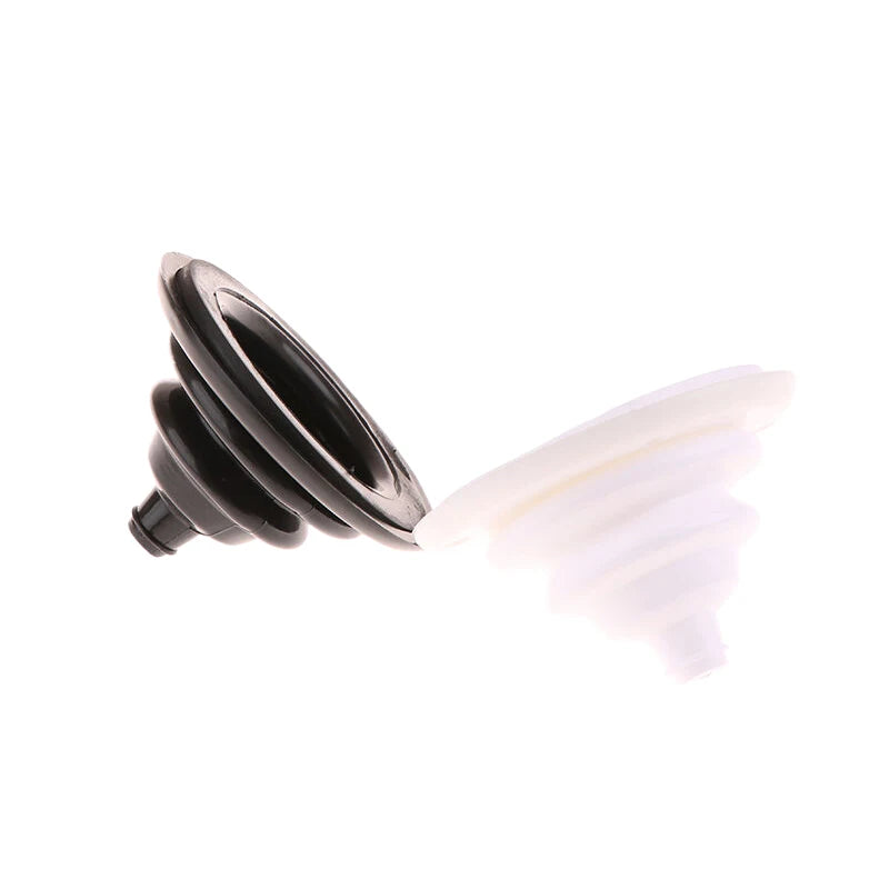 Multi Fit Silicone Boat Cable Waterproof Boot