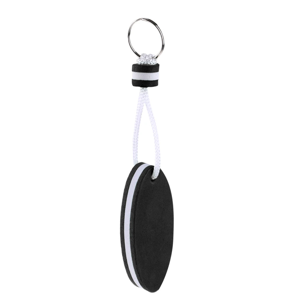 Novelty Floating Keychains