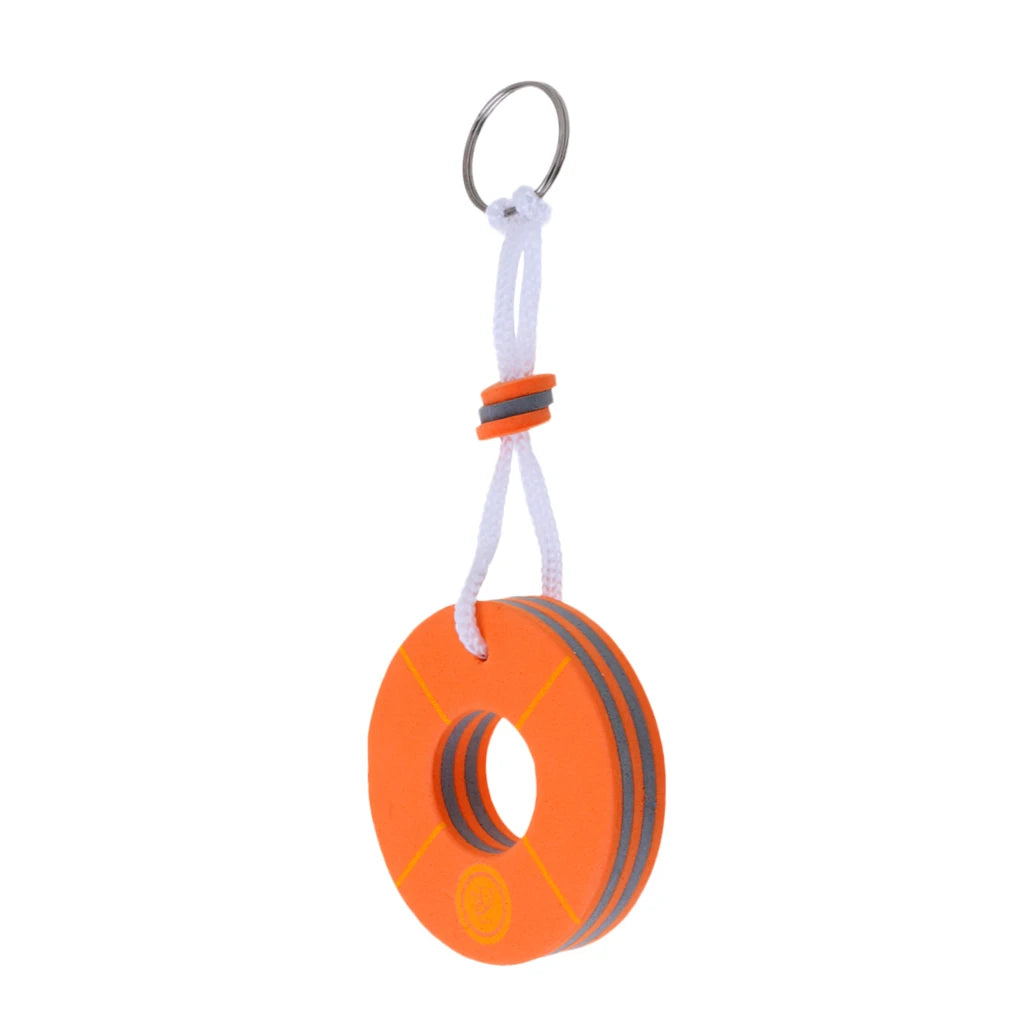 Novelty Floating Keychains
