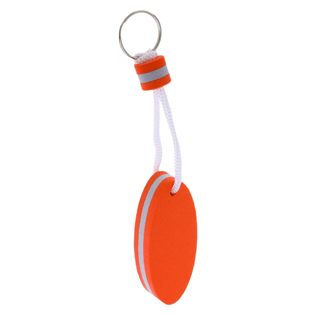 Novelty Floating Keychains