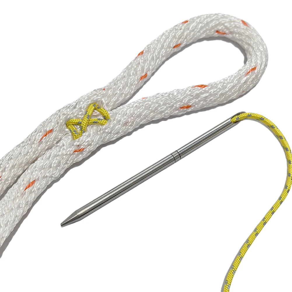 6pcs Fid Rope Splicing Set