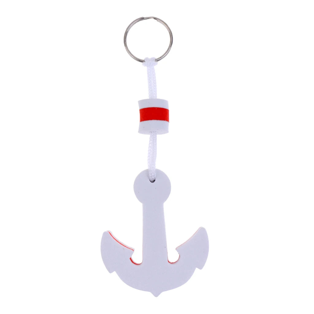 Novelty Floating Keychains