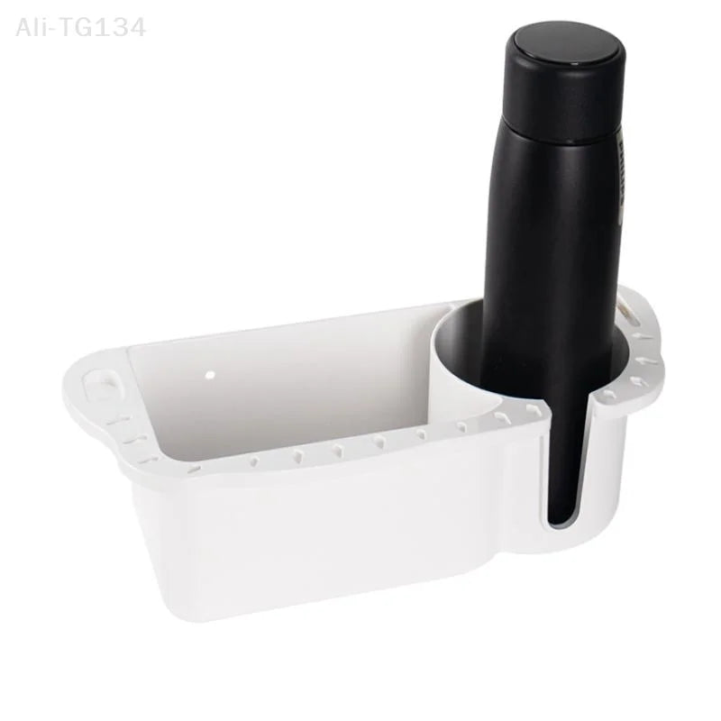Marine Storage Caddy Box & Cup Holder