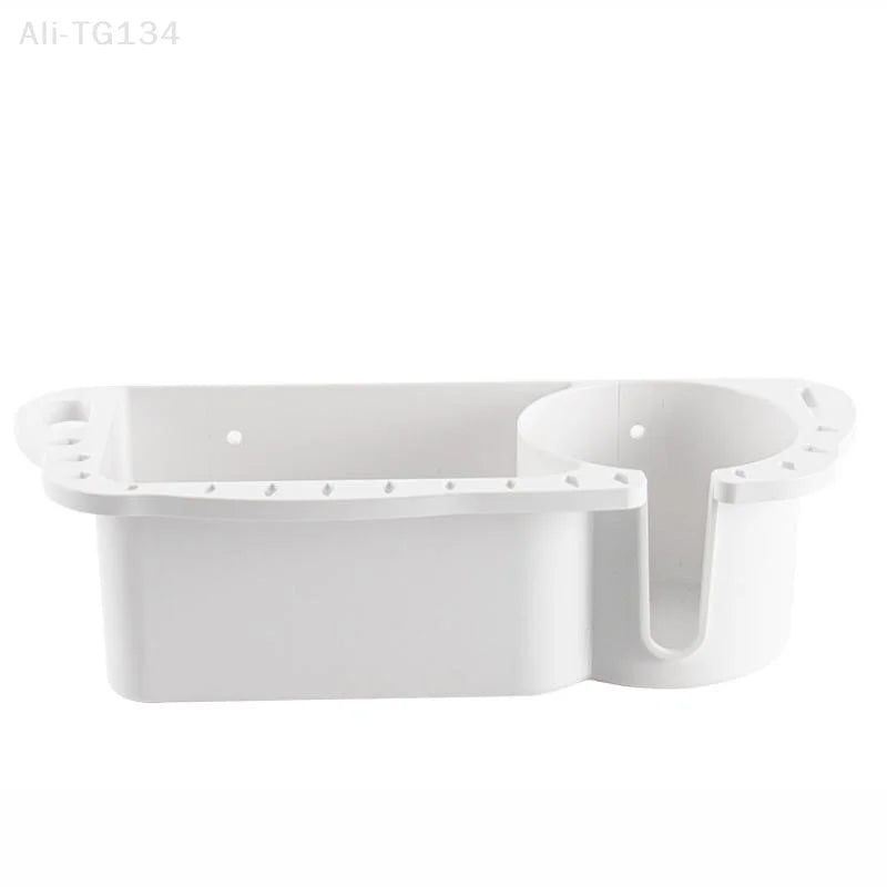 Marine Storage Caddy Box & Cup Holder