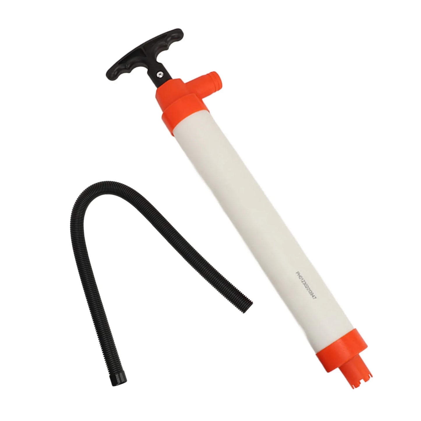 Manual Bilge Pump w/Hose