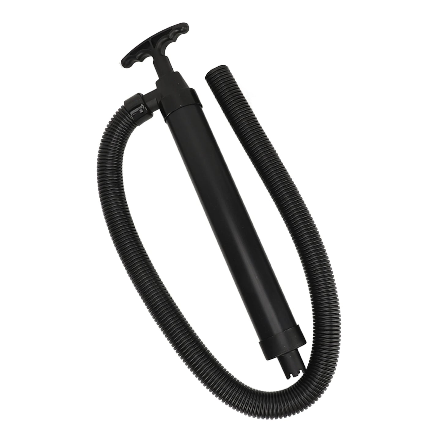 Manual Bilge Pump w/Hose