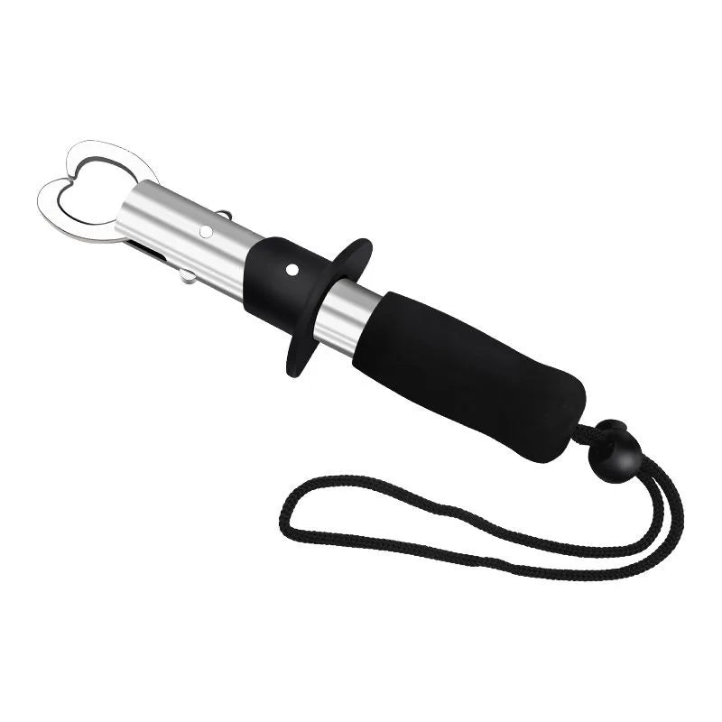 Stainless Steel 21/17cm Lure Pliers & Fish Grabber