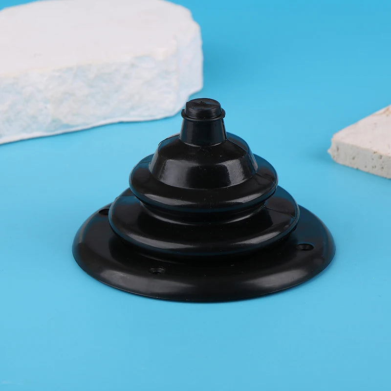 Multi Fit Silicone Boat Cable Waterproof Boot