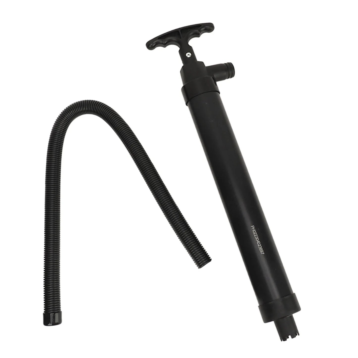 Manual Bilge Pump w/Hose